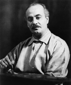 Kahlil Gibran